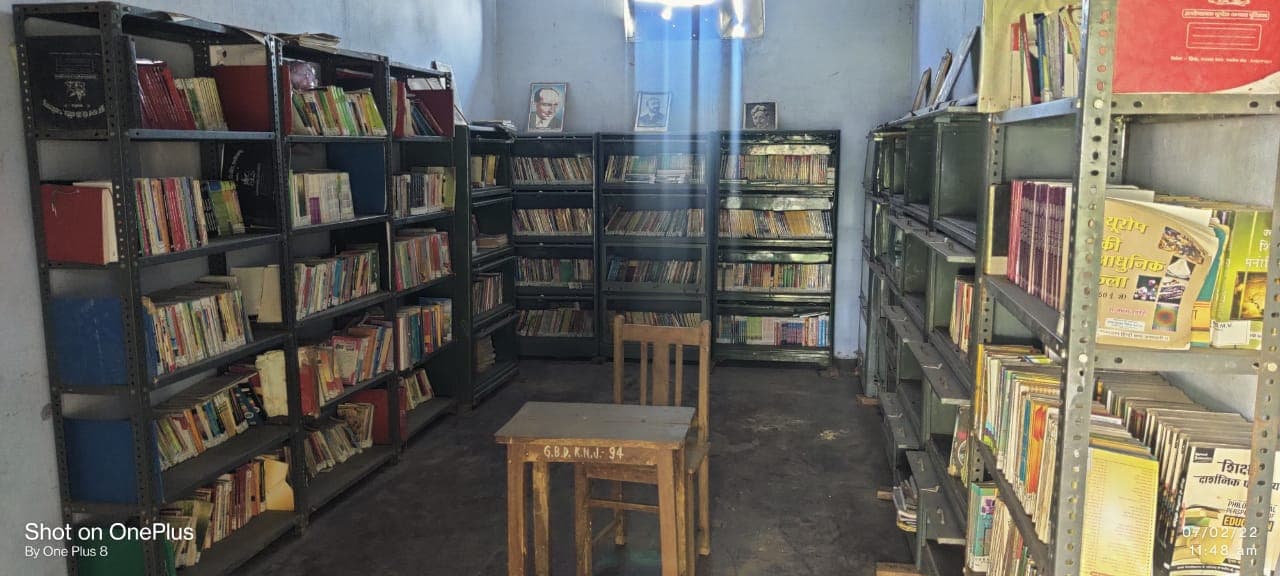 Gautam Buddha Balika Mahavidyalaya Kannauj Infrastructure photo 3